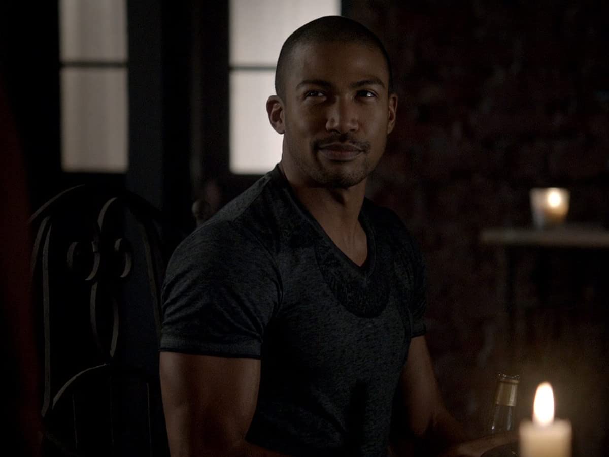 Watch The Originals The Complete First Season Prime Video