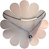 Aneneiceera Boho Layered Black Choker Necklace Round Black Crystal Pendant Necklace Gold Tube Bar Necklace Vintage Leather Necklace Chain Jewelry for Women