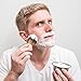 Badger Shaving Brush & Bowl I Gift for Men I Essential Men’s Grooming Product I Pair with Double-Edge Razor, Straight Razor, Blade Razor I Shaving Accessory I Bigfoot Shaves