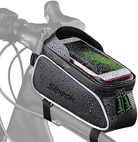 Sireck Bike Phone Front Frame Bag
