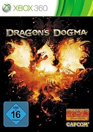 Dragon's Dogma