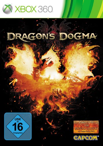 Dragon's Dogma