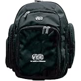 Vise Backpack Black Accessory Bag