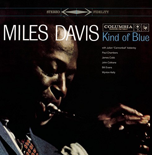 Kind of Blue (50th Anniversary)