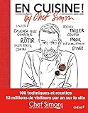 En cuisine ! by Chef Simon by
