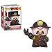 Funko Pop! Disney: Incredibles 2 - Underminer Collectible Figure