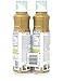 Pompeian Organic Extra Virgin Olive Oil Non-Stick Cooking Spray - No Propellants, Eco Friendly, 2 pack