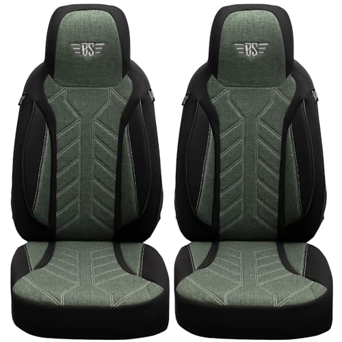 BREMER SITZBEZUEGE Caravan Seat Covers for La Marca Ducato Jumper Boxer PLKT213