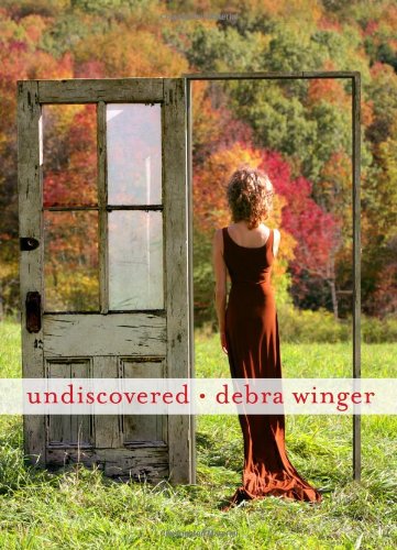 Undiscovered