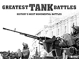 Greatest Tank Battles
