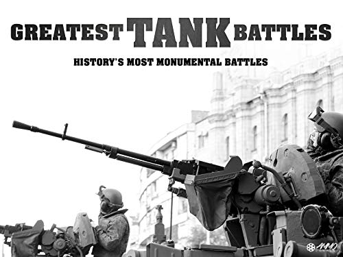 Greatest Tank Battles