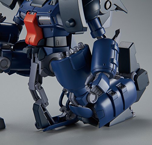 Bandai Hobby Re/100 Guncannon Detector Gundam Uc Model Building Kit