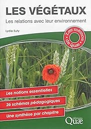 Les  végétaux
