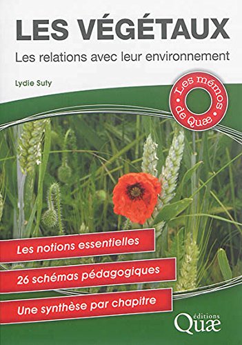Les  végétaux