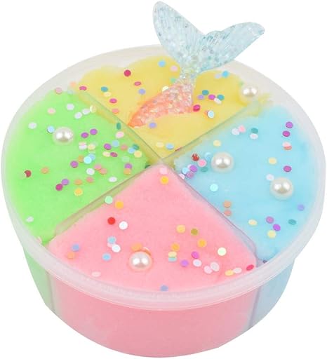 mermaid slime amazon