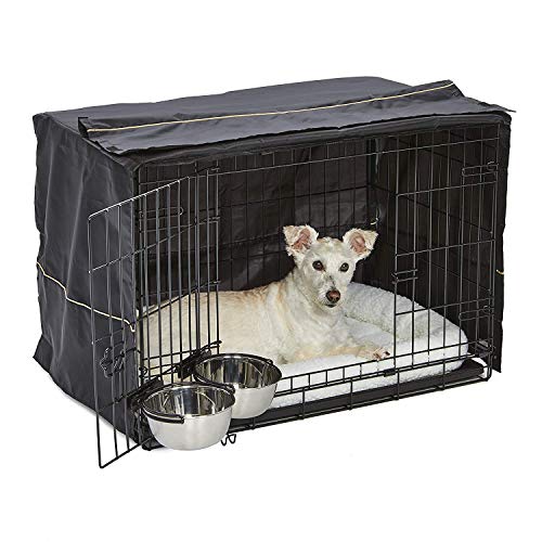 40 in dog crate
