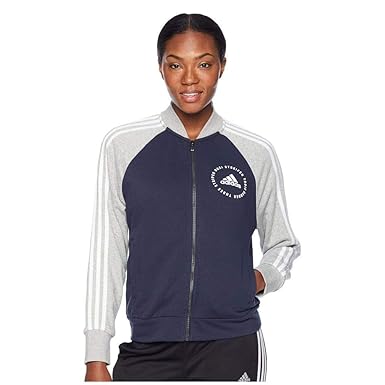 Adidas Sport Id Bomber Shop Clothing Shoes Online