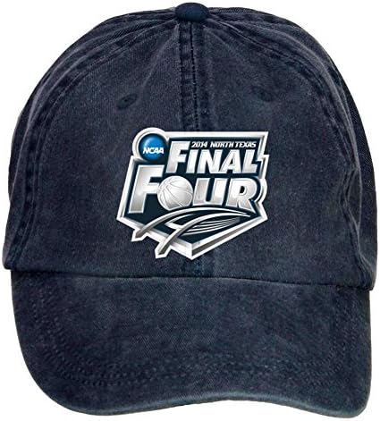 Jonnert Allen Iverson Logo Unisex Up Adjustable Outdoor Sport Baseball Cap