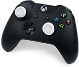KontrolFreek Galaxy White FPS Freek Duo for Xbox One Series X Controller view 2