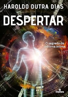 Livro Despertar: O segredo da reforma íntima