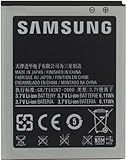 Samsung EB-L1A2GBA Lithium Ion Battery for Samsung Galaxy S II i777 - Original OEM - Non-Retail Packaging - Black...