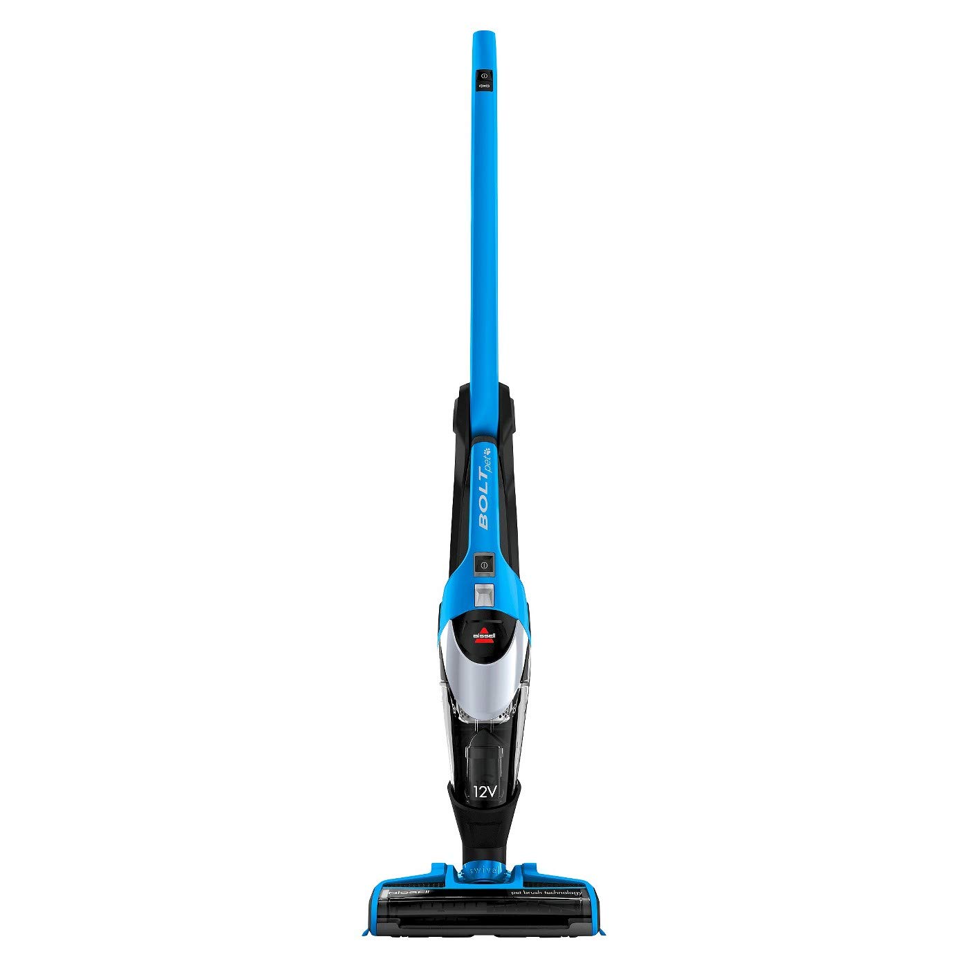 Bissell Bolt Pet 2 In 1 Lightweight Cordless Vacuum