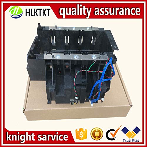 Yoton Original 90% New Ink Supply Station ISS C7769-60373 C7769-60148 C7769-40233 for HP Designjet 500 800 800ps 815 820 plotters