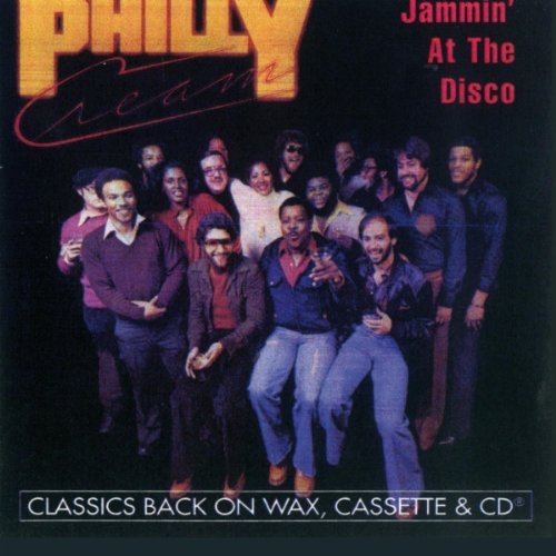 Philly Cream - 1979 - Zortam Music