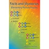 Facts and Mysteries in Elementary Particle Physics