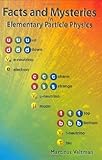 Facts and Mysteries in Elementary Particle Physics