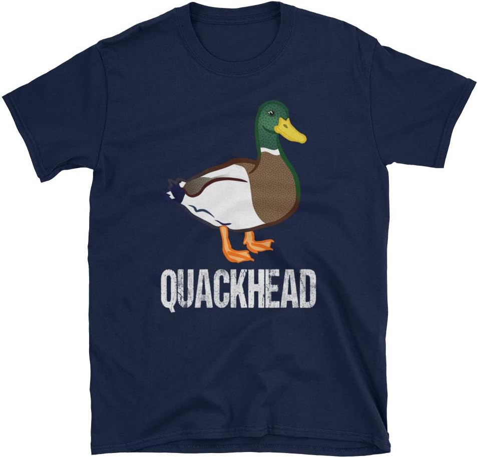 Marca De Ropa Con Un Pato