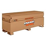 Knaack 2472 Jobmaster Jobsite Storage Chest