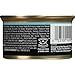 SHEBA Pate in Natural Juices Whitefish and Tuna Entrée Canned Cat Food 3 Ounces (Pack of 24)