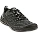 Merrell Men's Vapor Glove 2 Trail Running Shoe, Black/Castle Rock, 10 M US