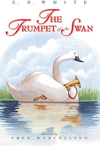 Download The Trumpet of the Swan PDF