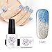 Sexy Mix Soak Off UV LED Nail Gel Polish Temperature Color Change DIY Varnish Nails Art 5746