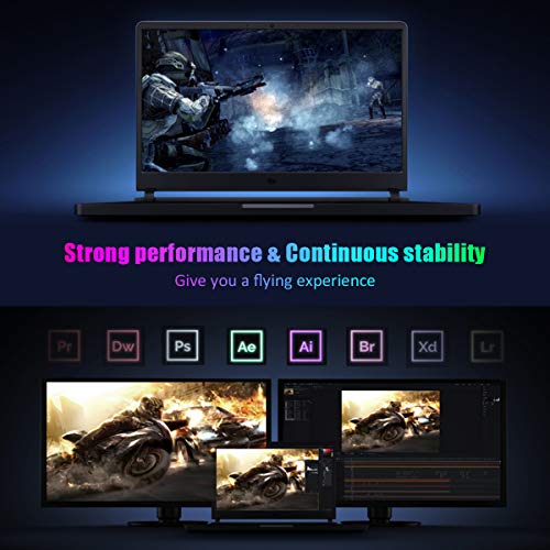 motoeagle DDR3/DDR3L 1600 MHz UDIMM RAM 16 GB Kit (8 GBx2) PC3/PC3L 12800U 8 GB 1.35 V/1.5 V 240-pins Niet-ECC… - Image 6