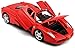 Bburago 1:24 Scale Ferrari Race and Play Enzo Diecast Vehicle (Colors May Vary)