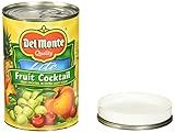 Diversion Can Safe Fake Del Monte Fruit Cocktail Stash Hider
