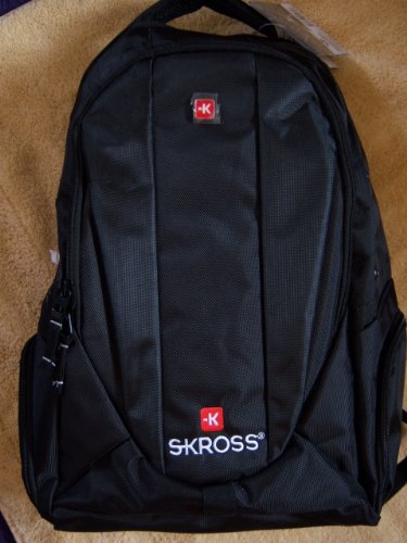 skross backpack