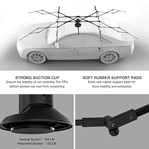 5 LANMODO+Four+season+Automatic+Water+Proof+188+97X90+5