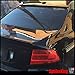 Spoiler King Roof Spoiler (284R) Compatible with Acura TL 2004-2008 (UA6-UA7)