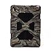 iPad Case,iPad 5 Case,iPad Air Case,ACEGUARDER[Heavy Duty]iPad Case,Three Layer Armor Defender And Full Body Protective Case Cover With Kickstand And Screen Protector for Apple iPad Air(iPad 5)[Gifts Outdoor Carabiner + Whistle + Handwritten Touch Pen] - Camo/Black