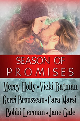 Season of Promises Holiday Box Set