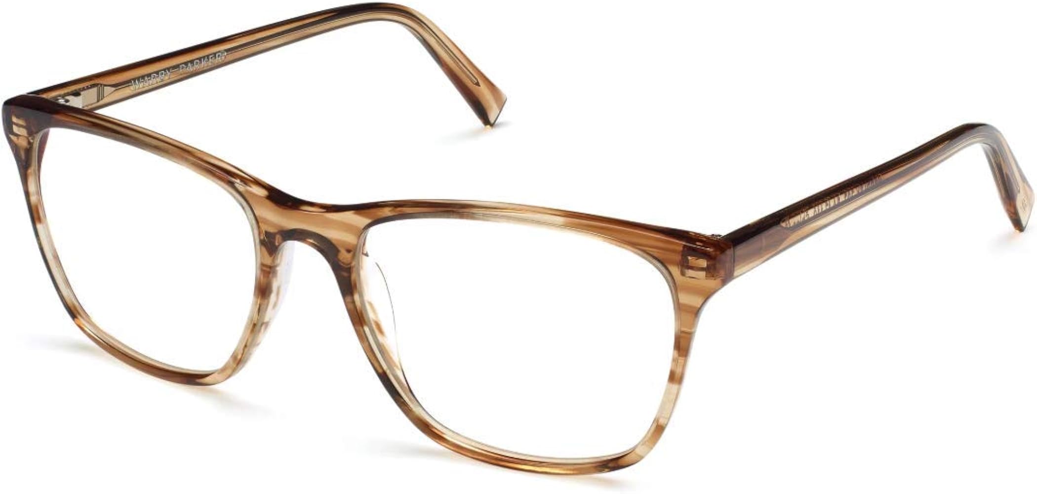 warby parker clubmaster