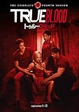 [DVD]トゥルーブラッド <フォース・シーズン>コンプリート・ボックス