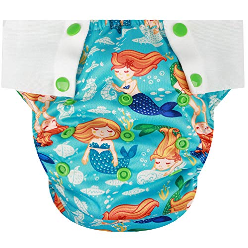 happy endings cloth diapers