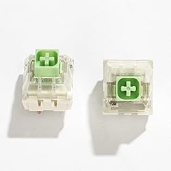 Kailh Box Jade Switch 65 Pack RGB SMD for