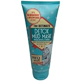 Dirty Works Detox Mud Mask - 100ml
