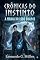 Livro Crônicas do Instinto: A Marca do Lobo Branco